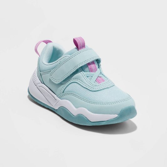 Toddler Bowie Sneakers - Cat & Jack Comfortable Casual Athletic Shoes for Toddlers