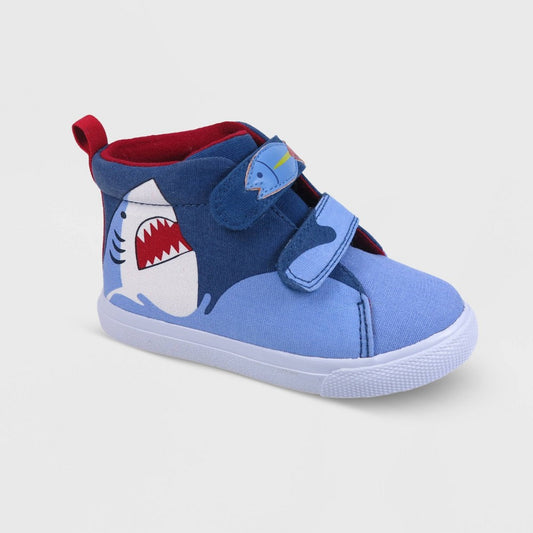 Toddler Boys' Axton Sneakers - Cat & Jack Casual Athletic Shoes for Toddlers