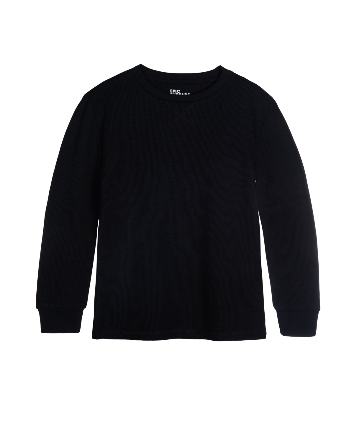 Epic Threads Toddler Boys Long Sleeve Thermal T-Shirt 3T
