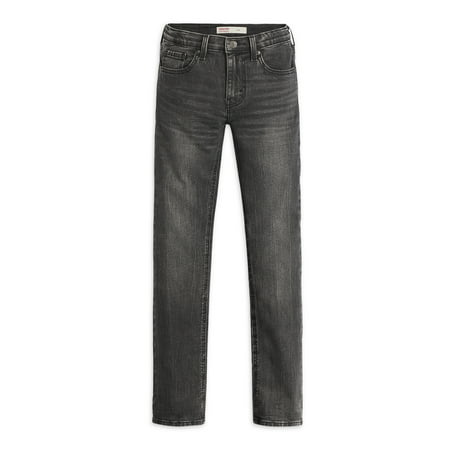 Levi Strauss & Co Boys Slim Jeans Sizes 16