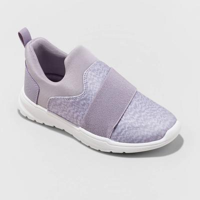 Kids' Delta Slip-on Hybrid Sneakers - All in Motion™ Comfortable Everyday Footwear
