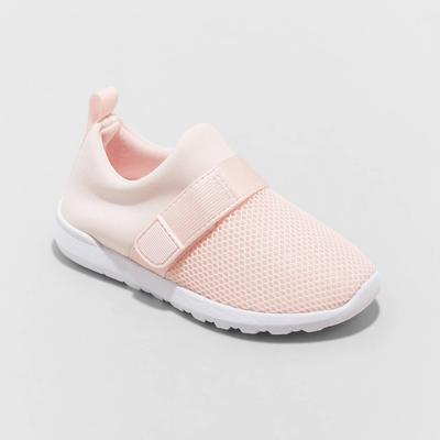 Toddler Austen Slip-on Water Shoes - Cat & Jack™ Quick-Dry Pool & Beach Footwear