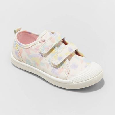 Toddler Parker Tie-Dye Sneakers - Cat & Jack™ 11T