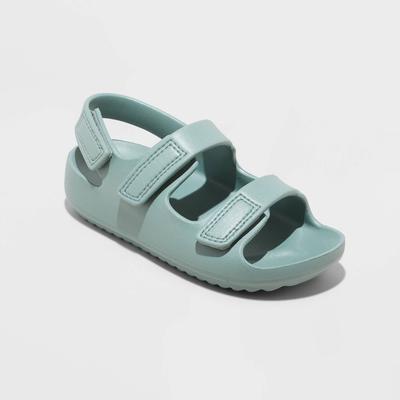Boys' Hartley Water Shoes - Art Class Turquoise Blue 6