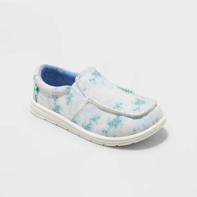 Toddler Milo Slip-on Sneakers - Cat & Jack Comfortable Casual Slip-On Sneakers