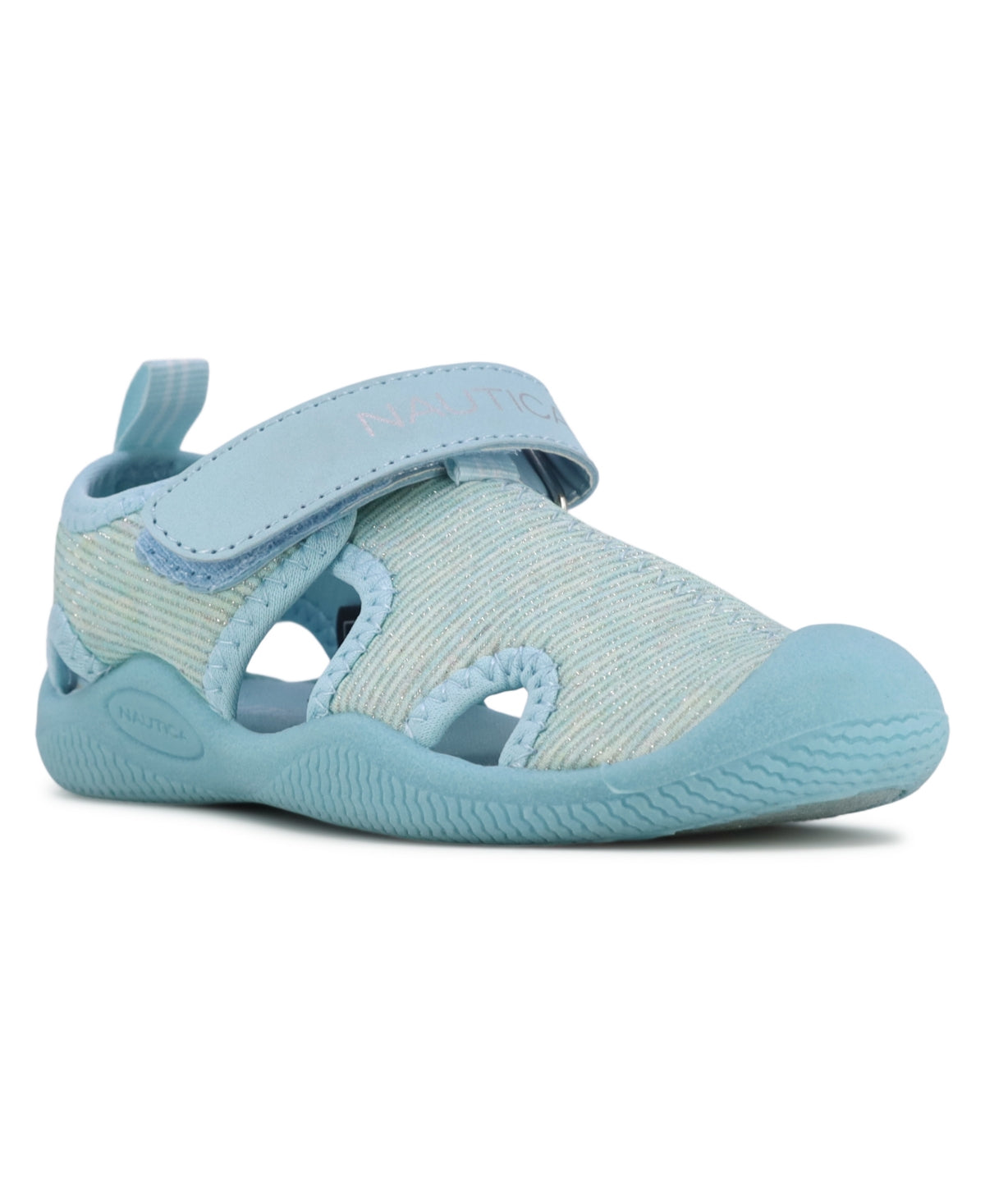 Nautica Toddler Girls Water Shoes Size 11