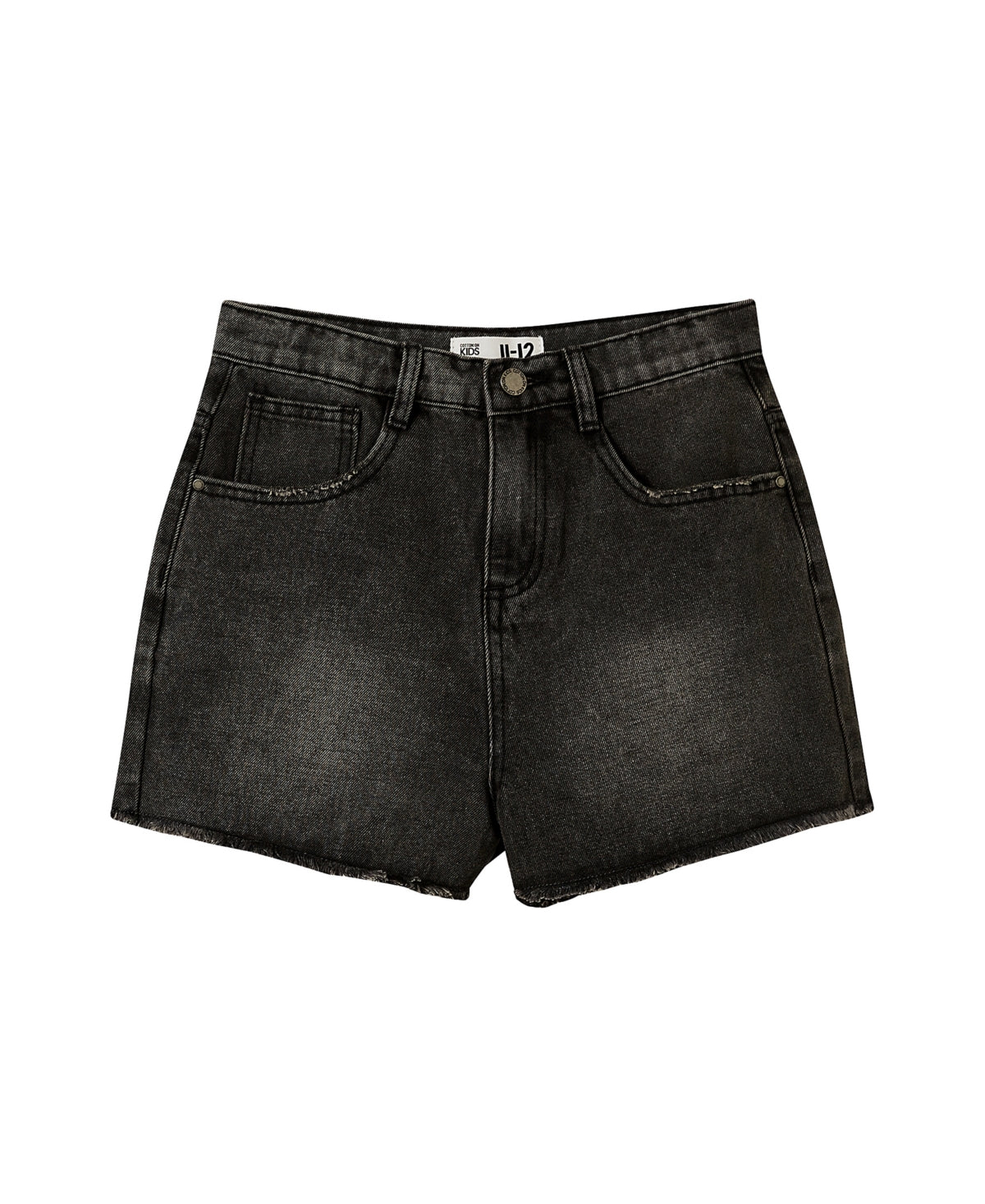 Cotton On Big Girls Sully Denim Shorts
Size L