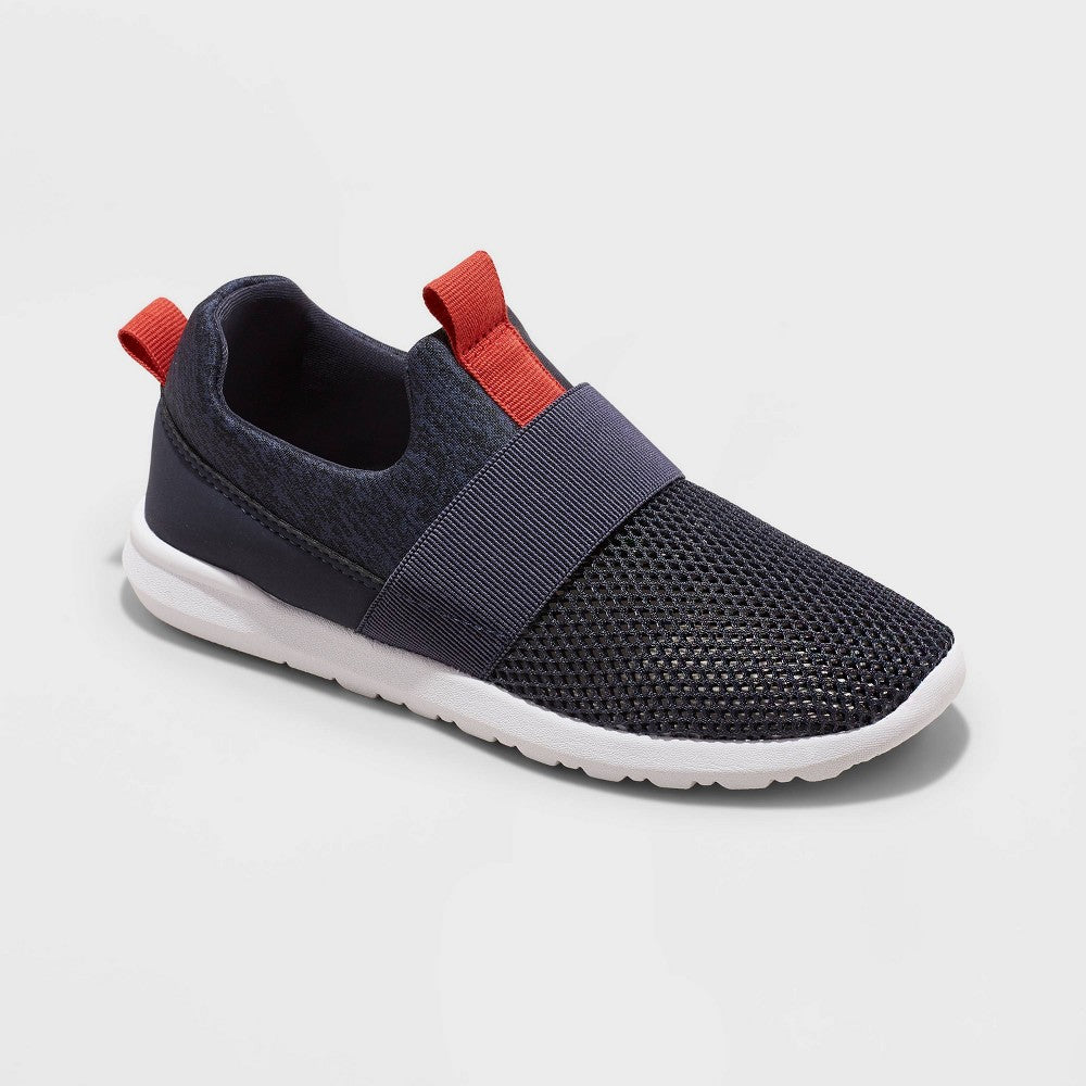 Kids' Jourdan Slip-on Water Shoes — Lightweight, Quick-Dry Pool & Beach Footwear