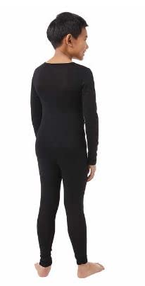 32º Degrees Boys Long Sleeve Set Size Large