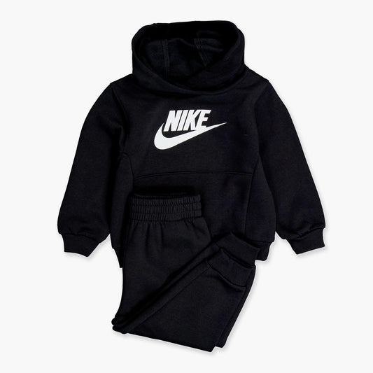 Nike Baby Club Fleece Hoodie Sweatpants Socks - Boy