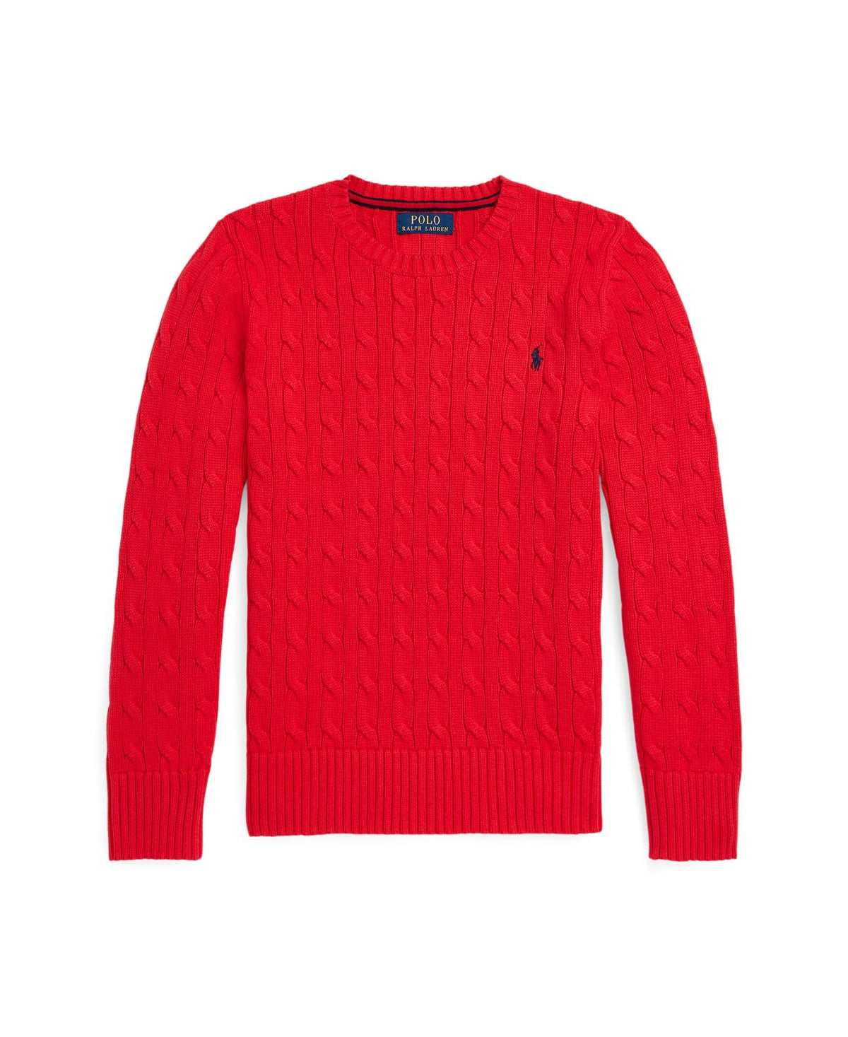 Polo Ralph Lauren Boys Sweater - Size L
