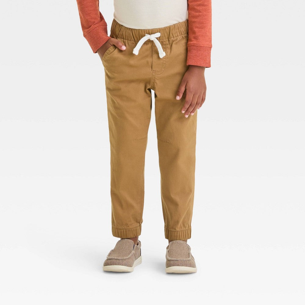 Cat & Jack Toddler Boys 'Jogger Pants Size 4T