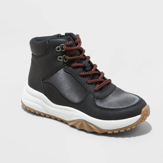 Boys' Phil Boots - Art Class™ Casual Outdoor Boots for Everyday Play and Wear