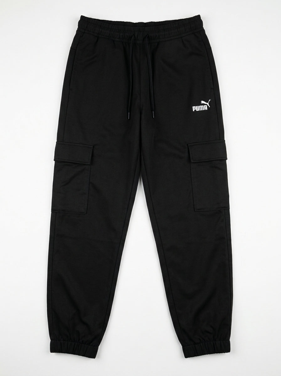 Puma Cargo Joggers boy L