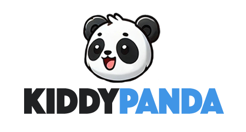 Kiddy Panda