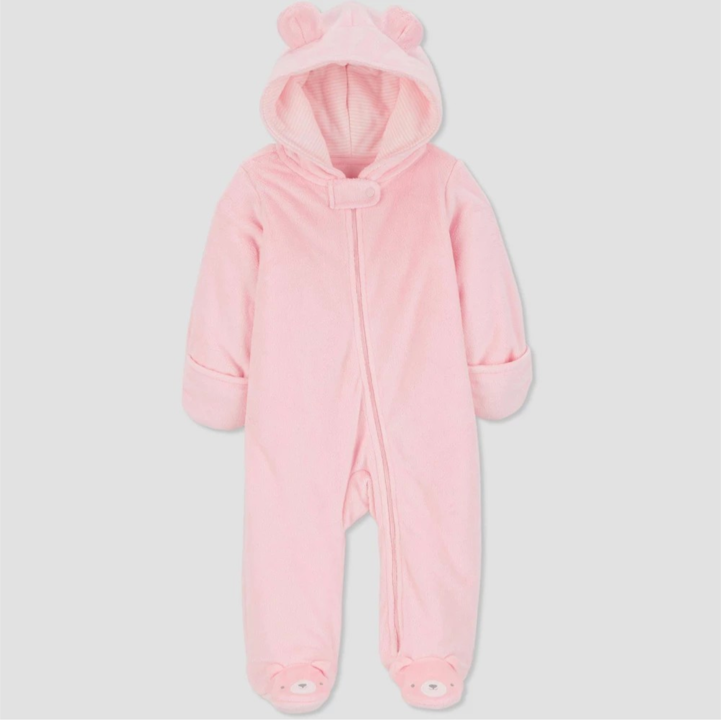 Carter's Just One You® Baby Girls' Romper