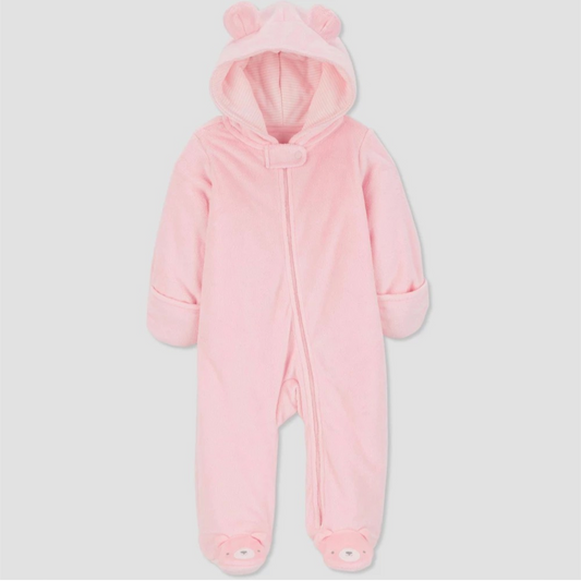 Carter's Just One You® Baby Girls' Romper