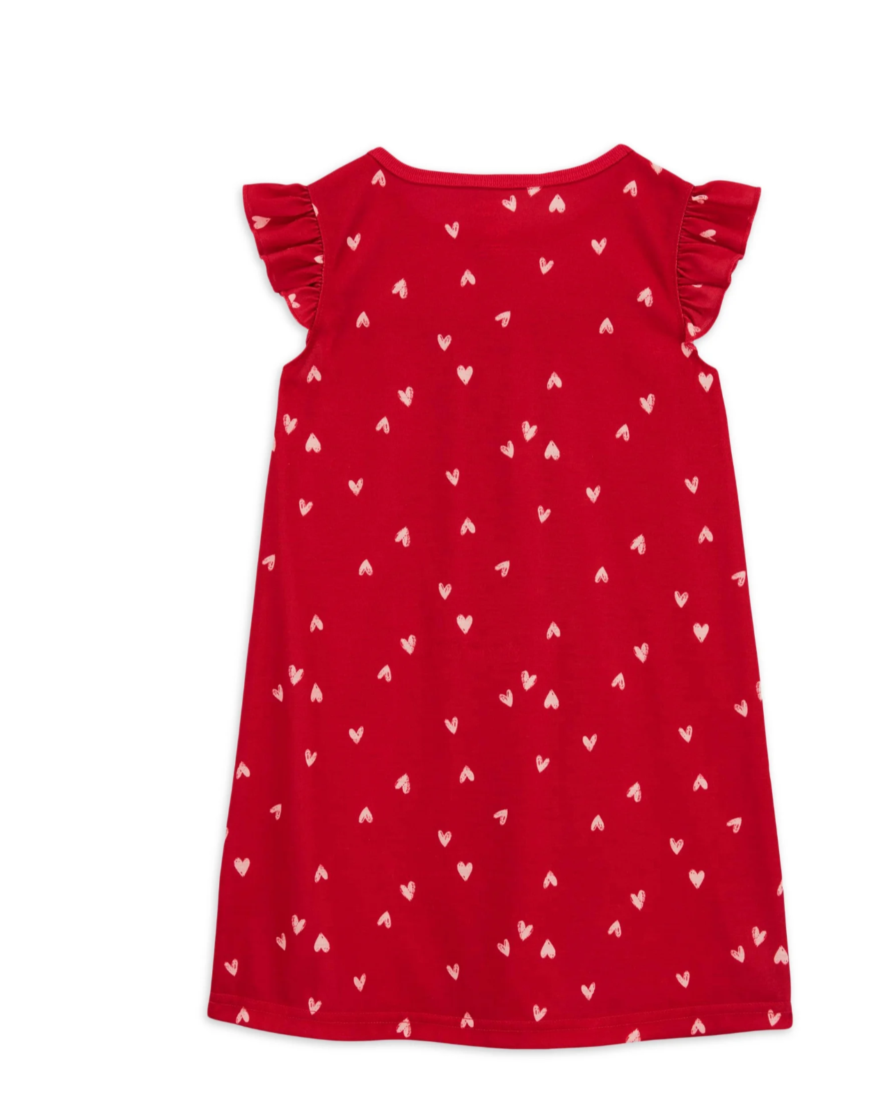 Carter's Child of Mine Toddler Girl Pajama Gown