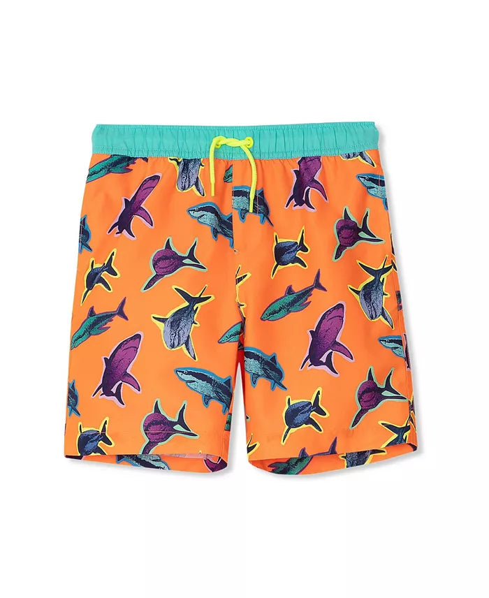 Swim Trunks