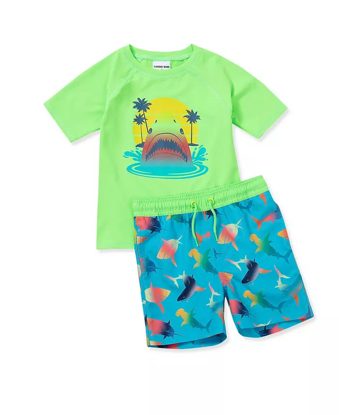 Swim set