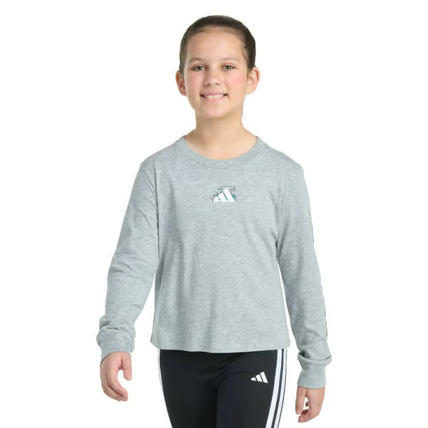 Tees - Long Sleeve