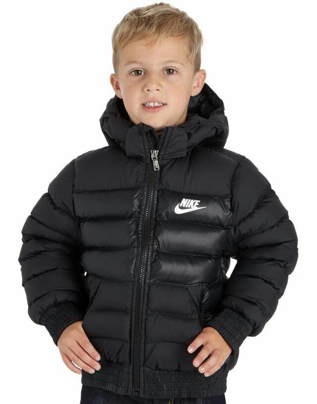 Boy's Jackets & Coats