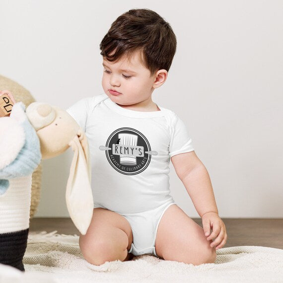 Boy's One Pieces