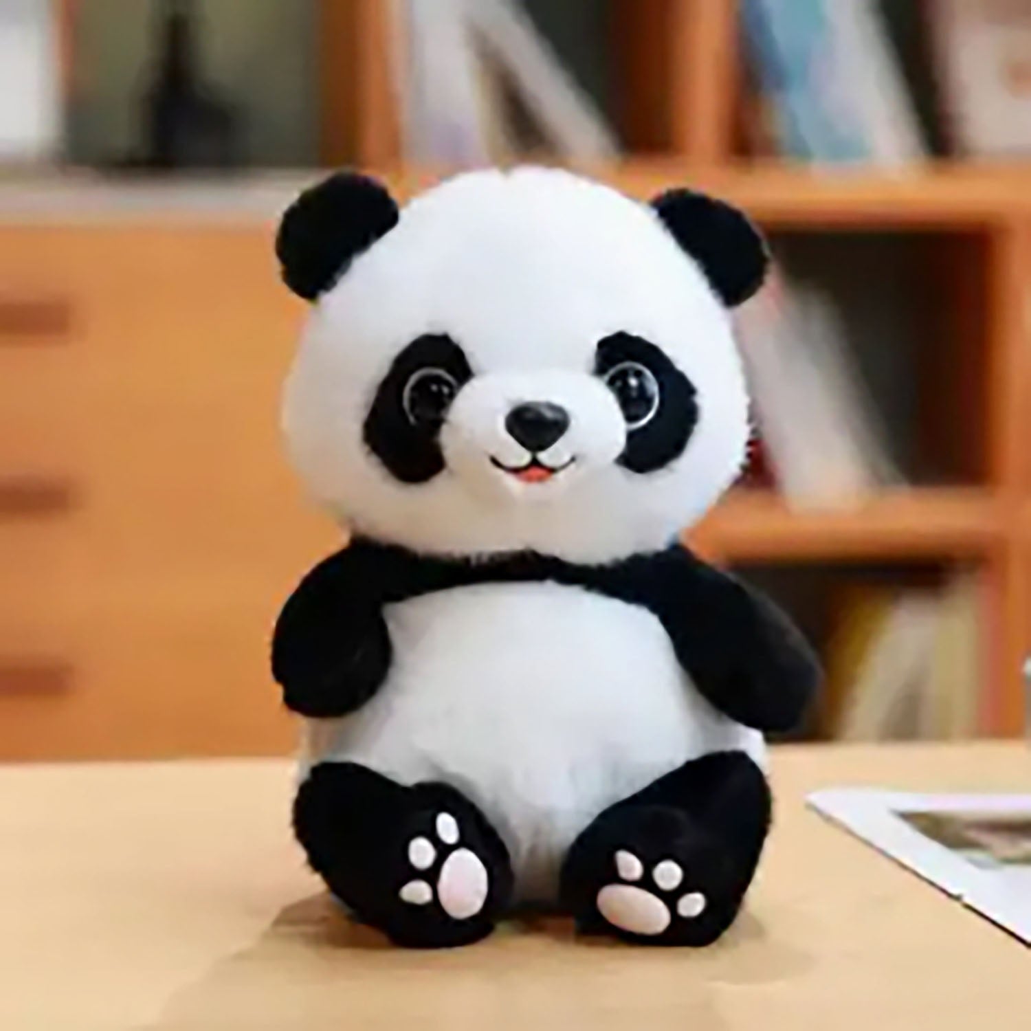 Panda Plush