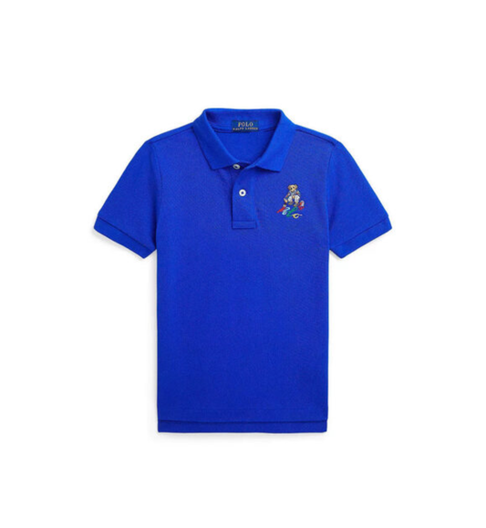 Polo Ralph Lauren Bear Polo boys M