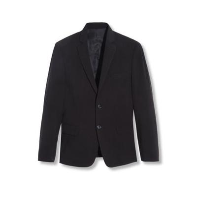 Calvin Klein Infinite Stretch Boys' Blazer Black Size 20