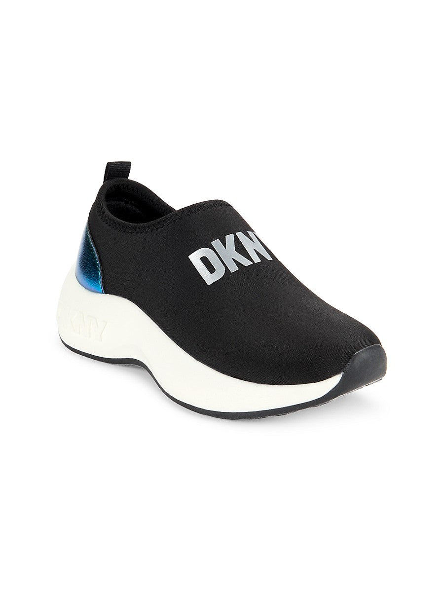 DKNY sneakers Taylor Tanya  girl 5