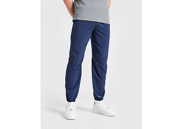 Nike Dri-Fit Pants Midnight Navy, Size M 
Boys