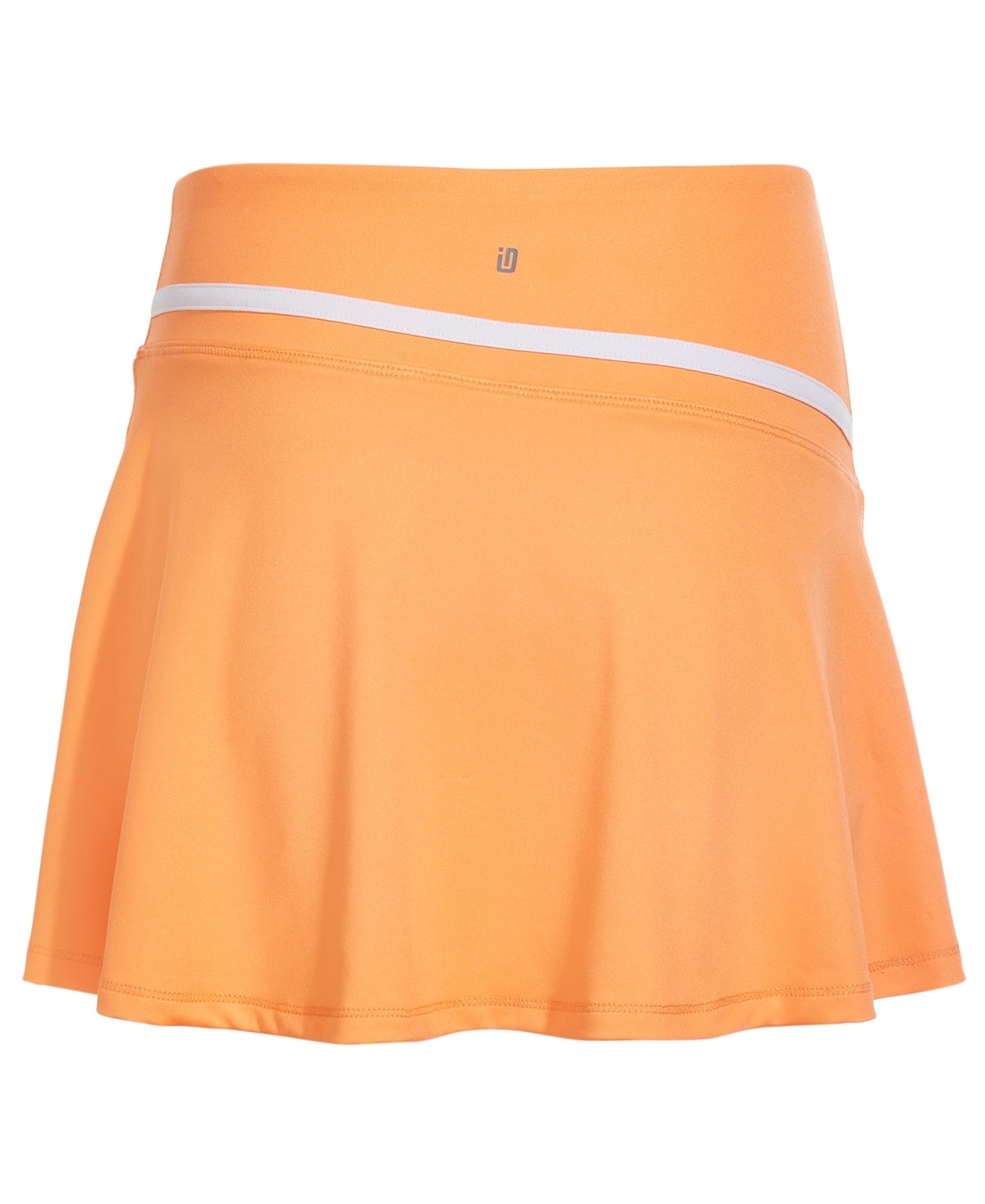 ID Ideology Big Girls Asymmetrical Skort S Melon Sorbet