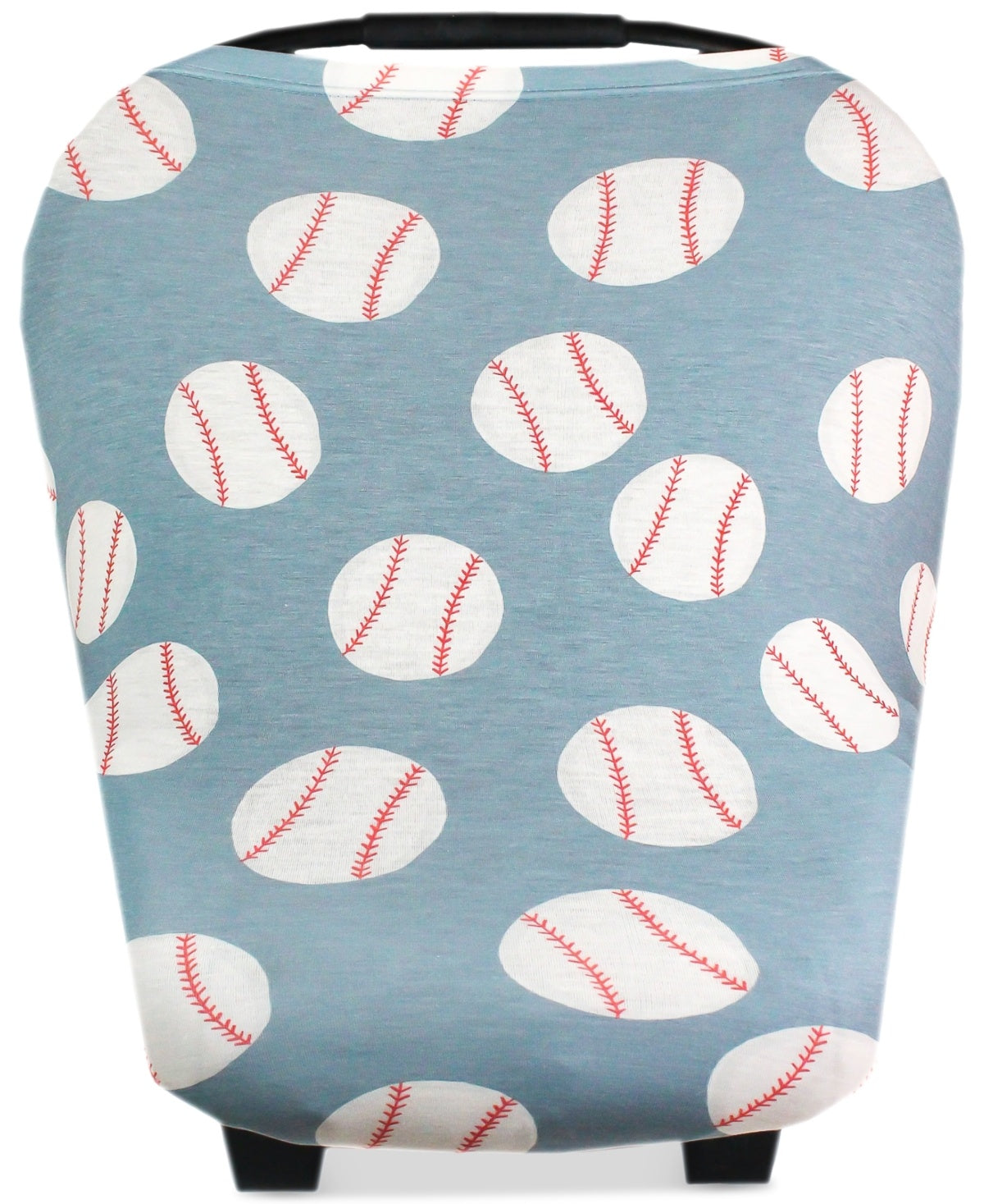 Copper Pearl Multi-Use Baby Cover - Slugger 5-in-1
