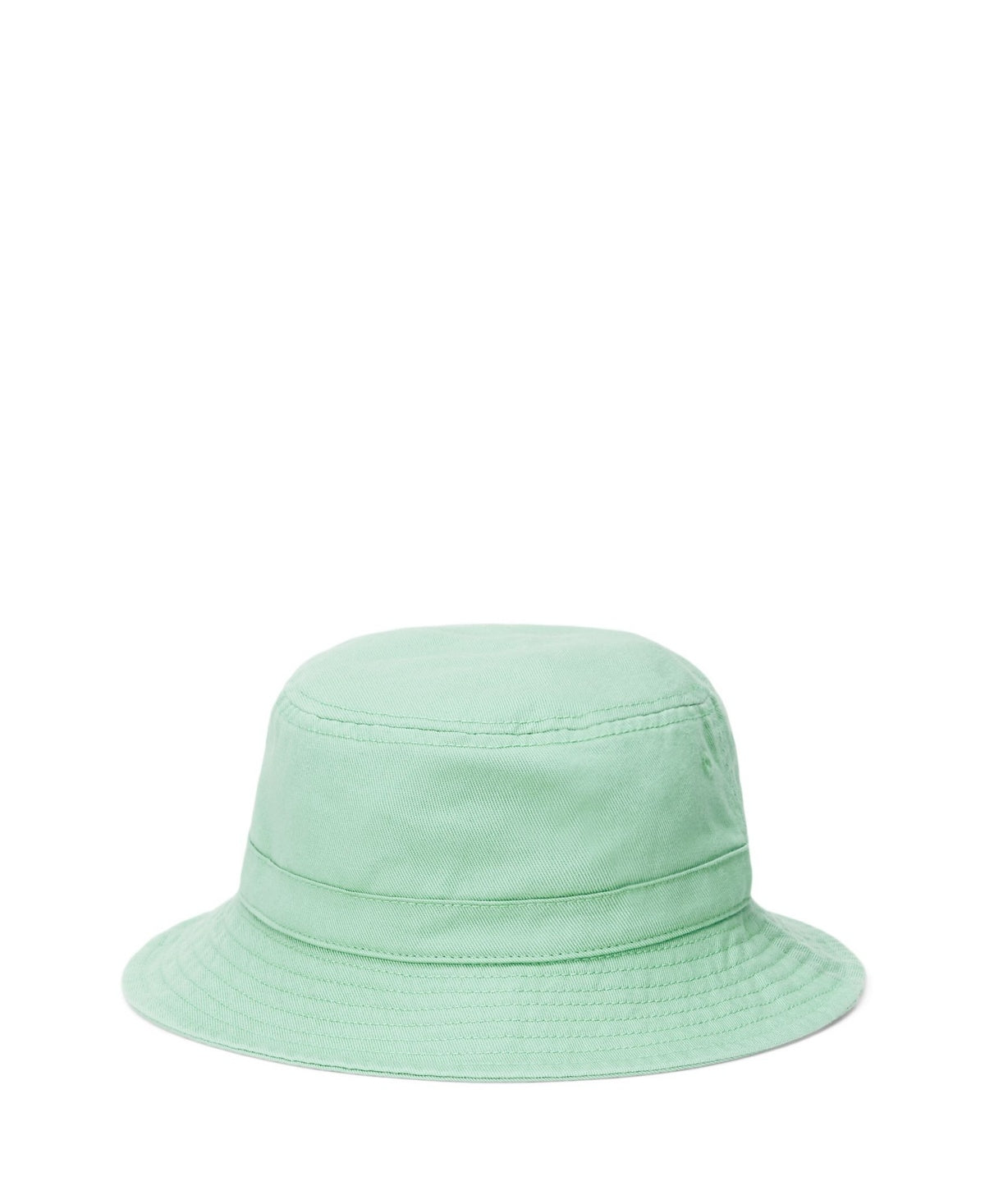 Polo Ralph Lauren Boys Polo Bear Bucket Hat - Celadon, 2-4