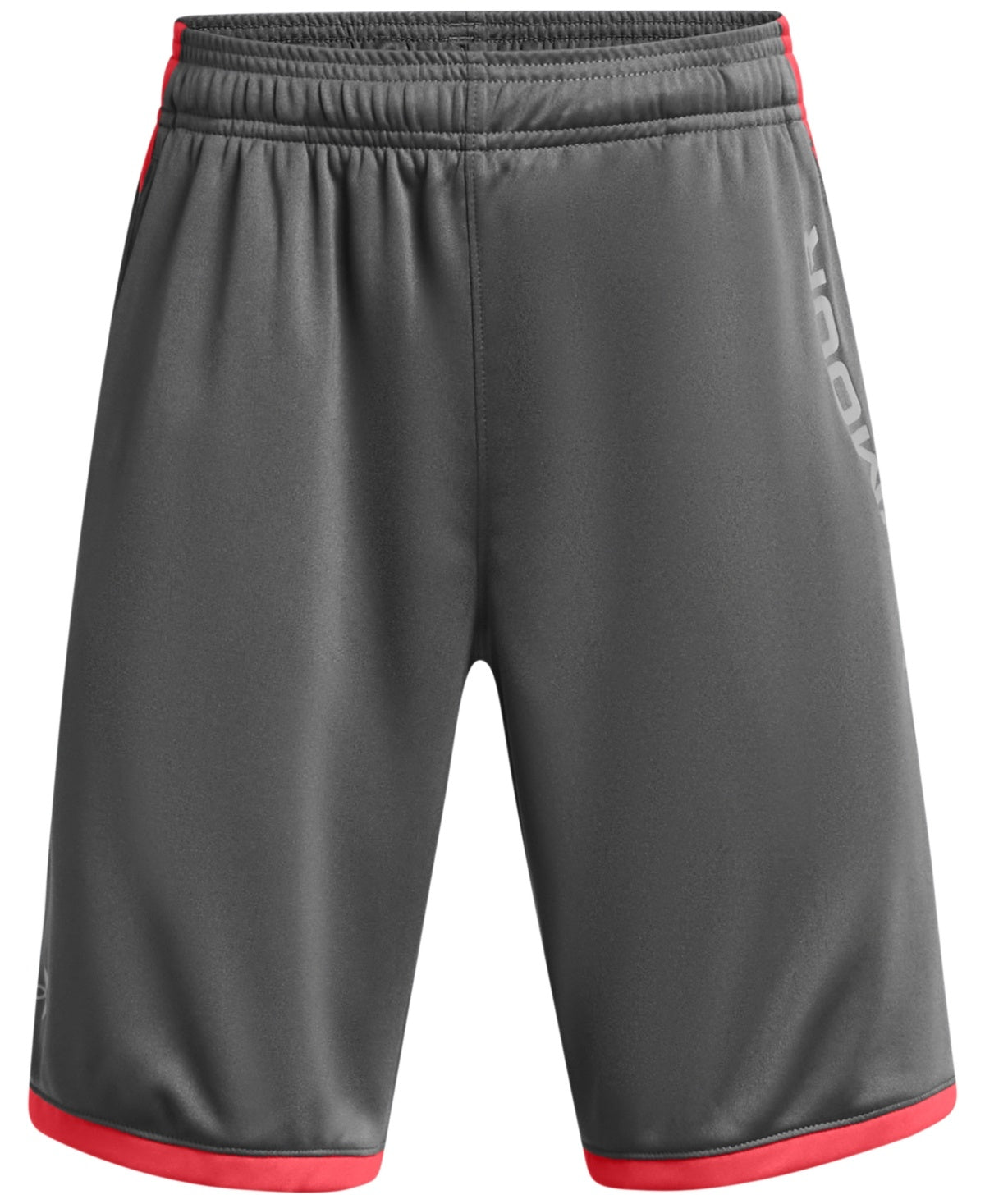Under Armour Boys' UA Stunt 3.0 Printed Shorts, Size XL