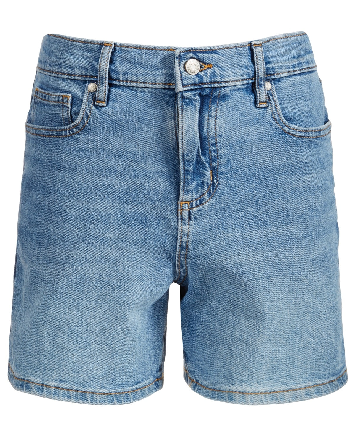 Epic Threads Toddler & Little Boys Denim Shorts - Bay