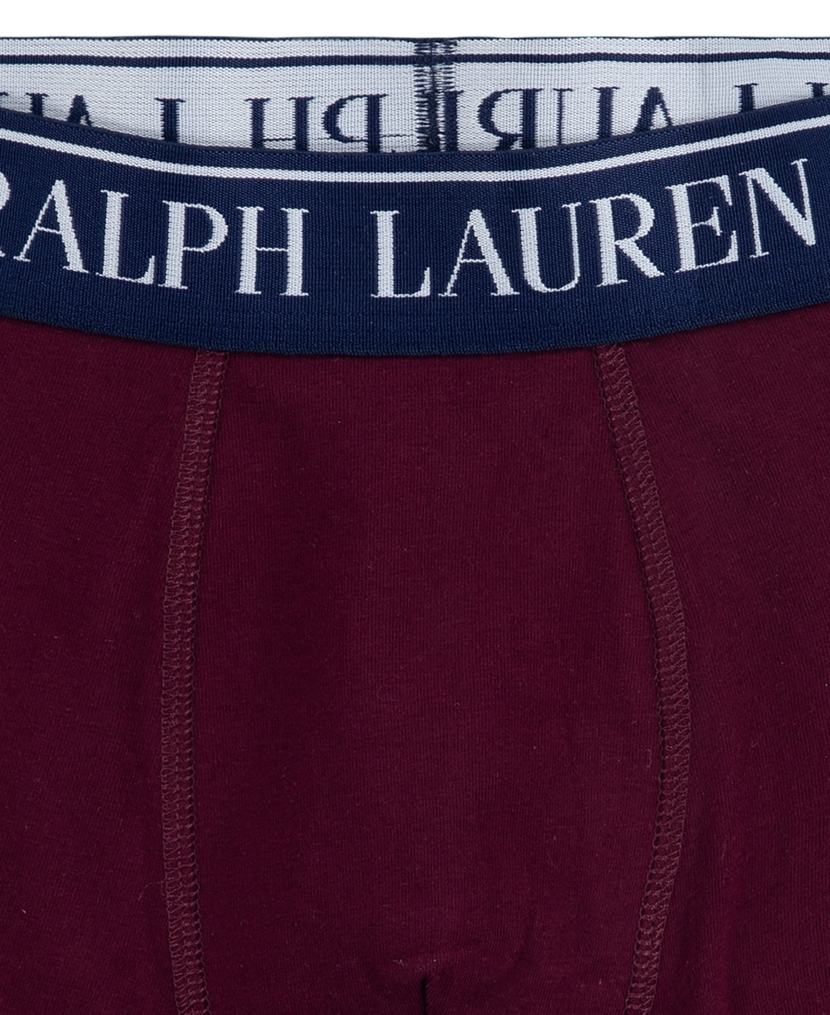Polo Ralph Lauren Boxer Briefs 3-Pack L Gray/Green/Burgundy boys