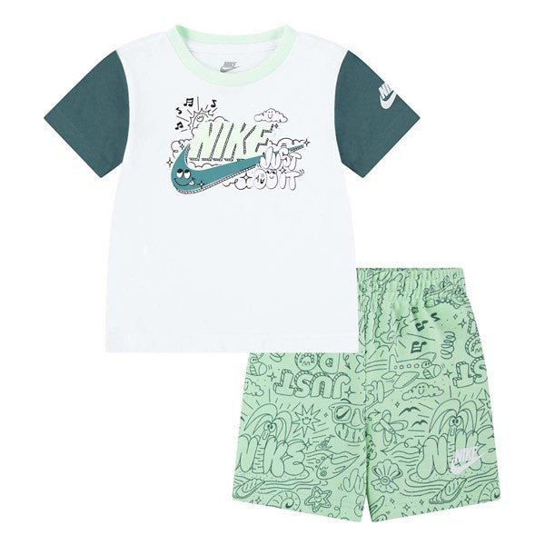 Nike Create Your Own Adventure Set Toddler 3T - Boy