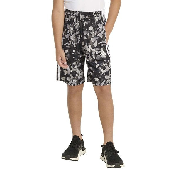 Adidas boys Short sizes 5