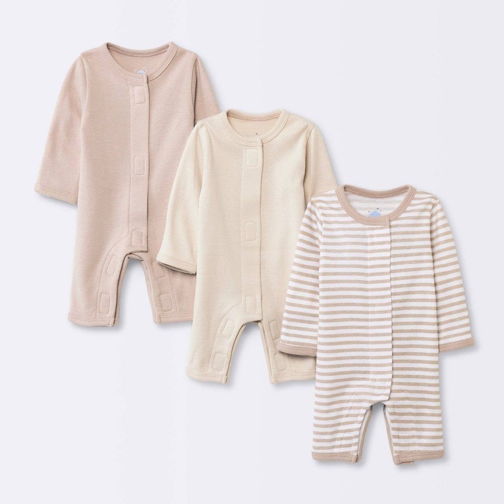 Cloud Island Baby Boys  Romper Size Preemie