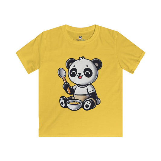 Hungry Panda T-Shirt