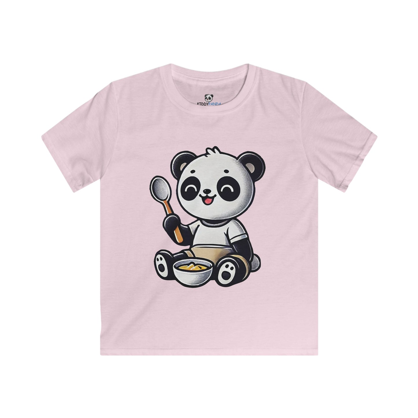 Hungry Panda T-Shirt