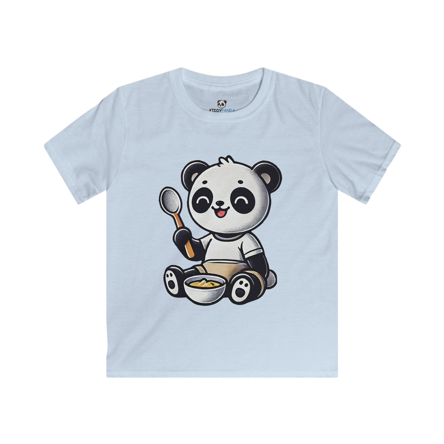 Hungry Panda T-Shirt