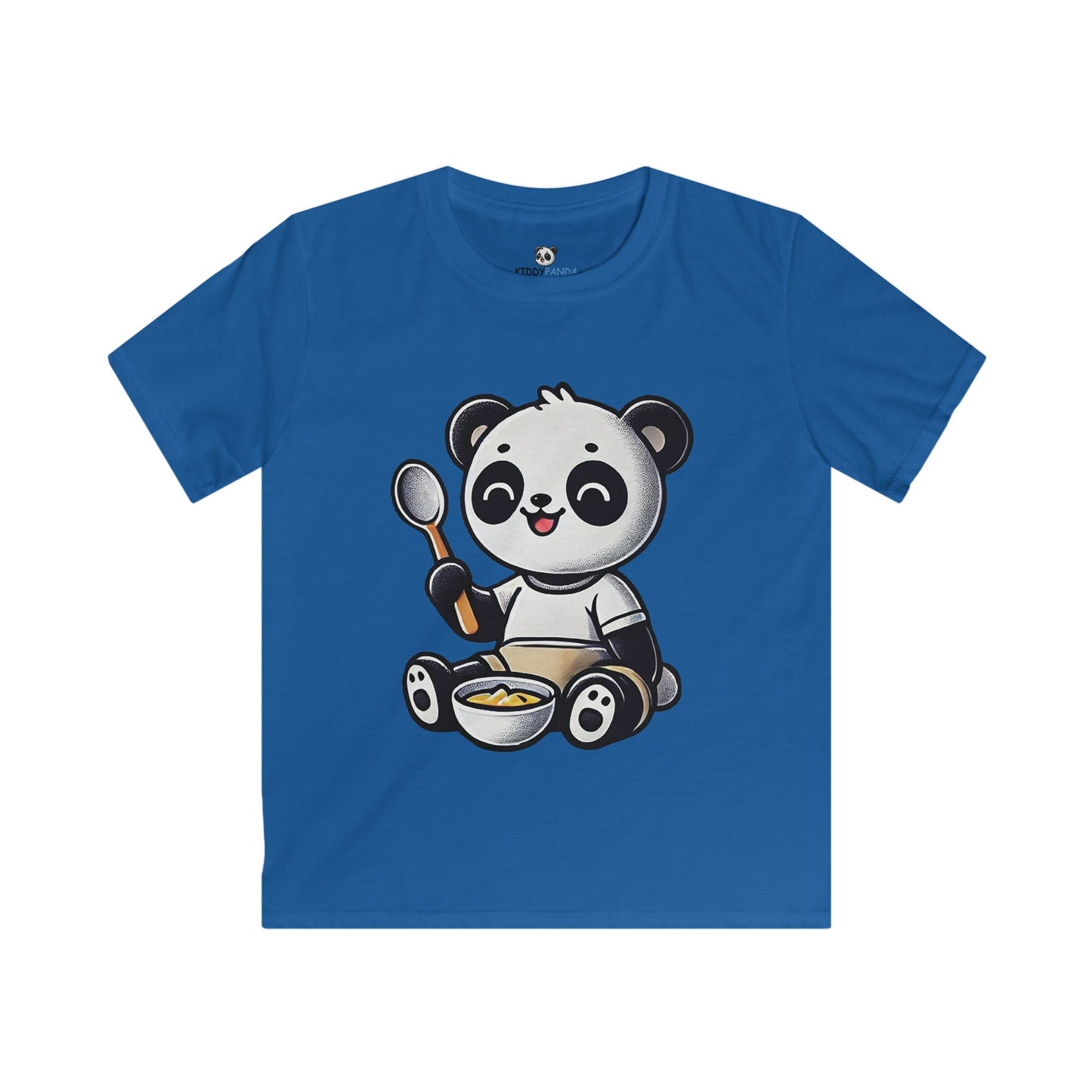 Hungry Panda T-Shirt