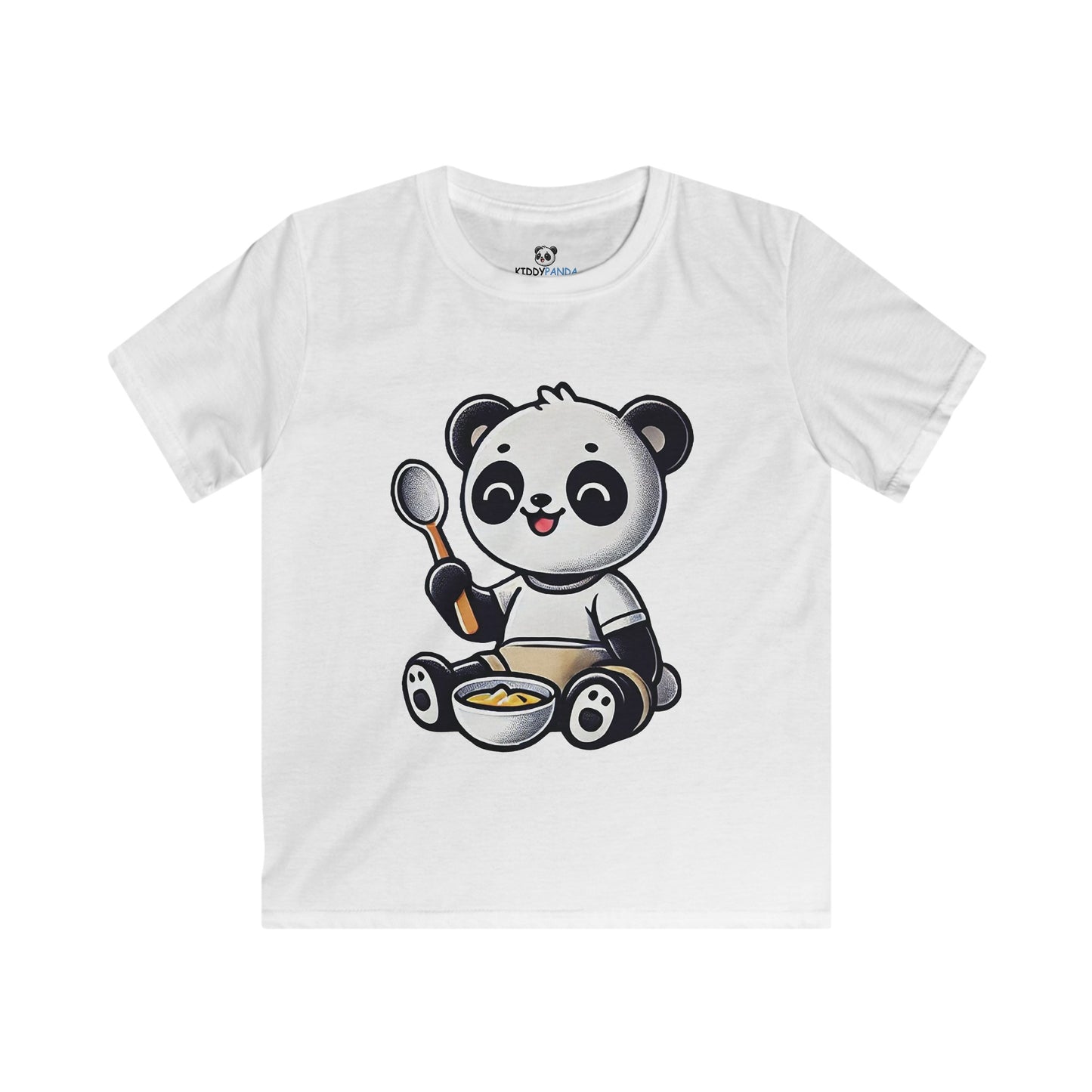 Hungry Panda T-Shirt