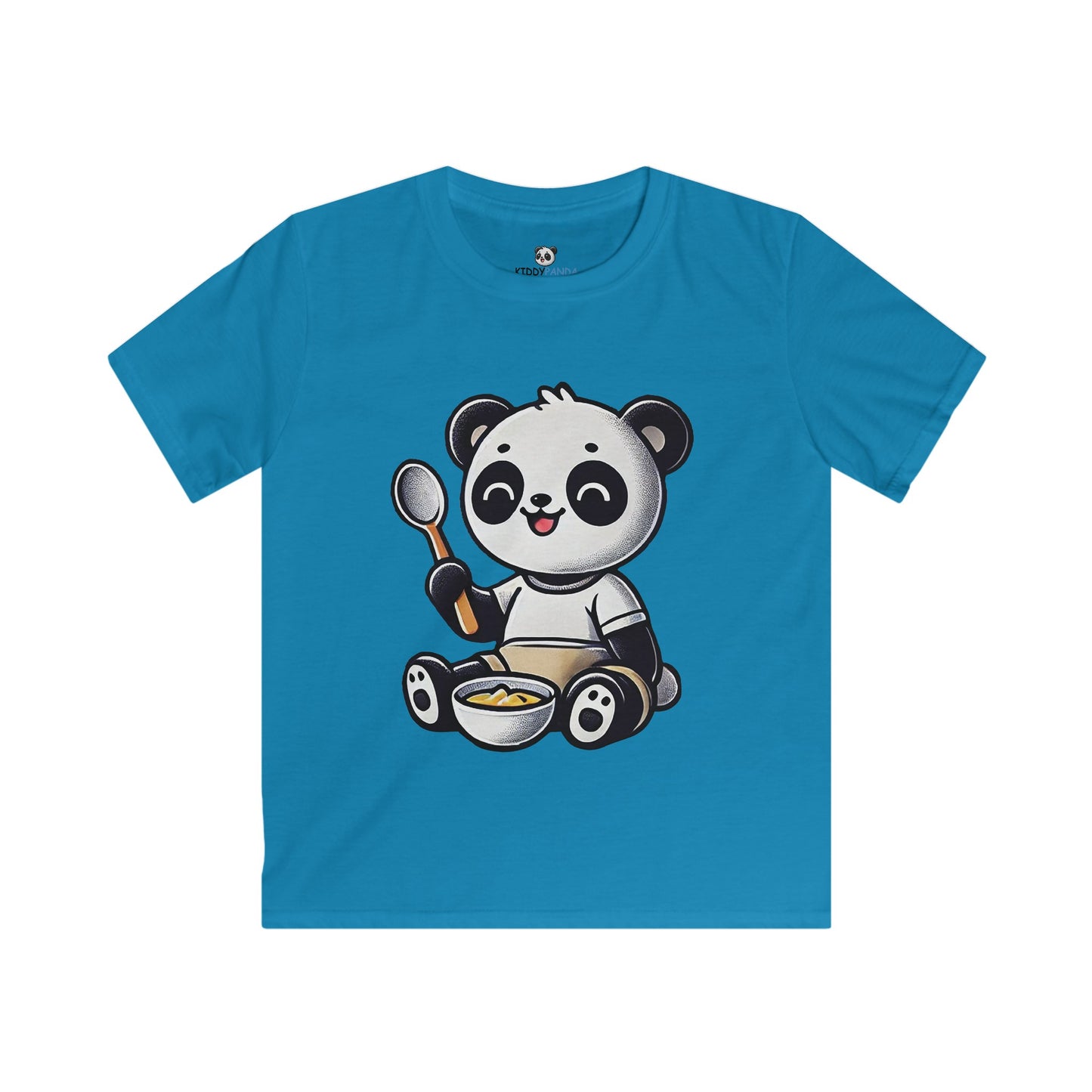 Hungry Panda T-Shirt