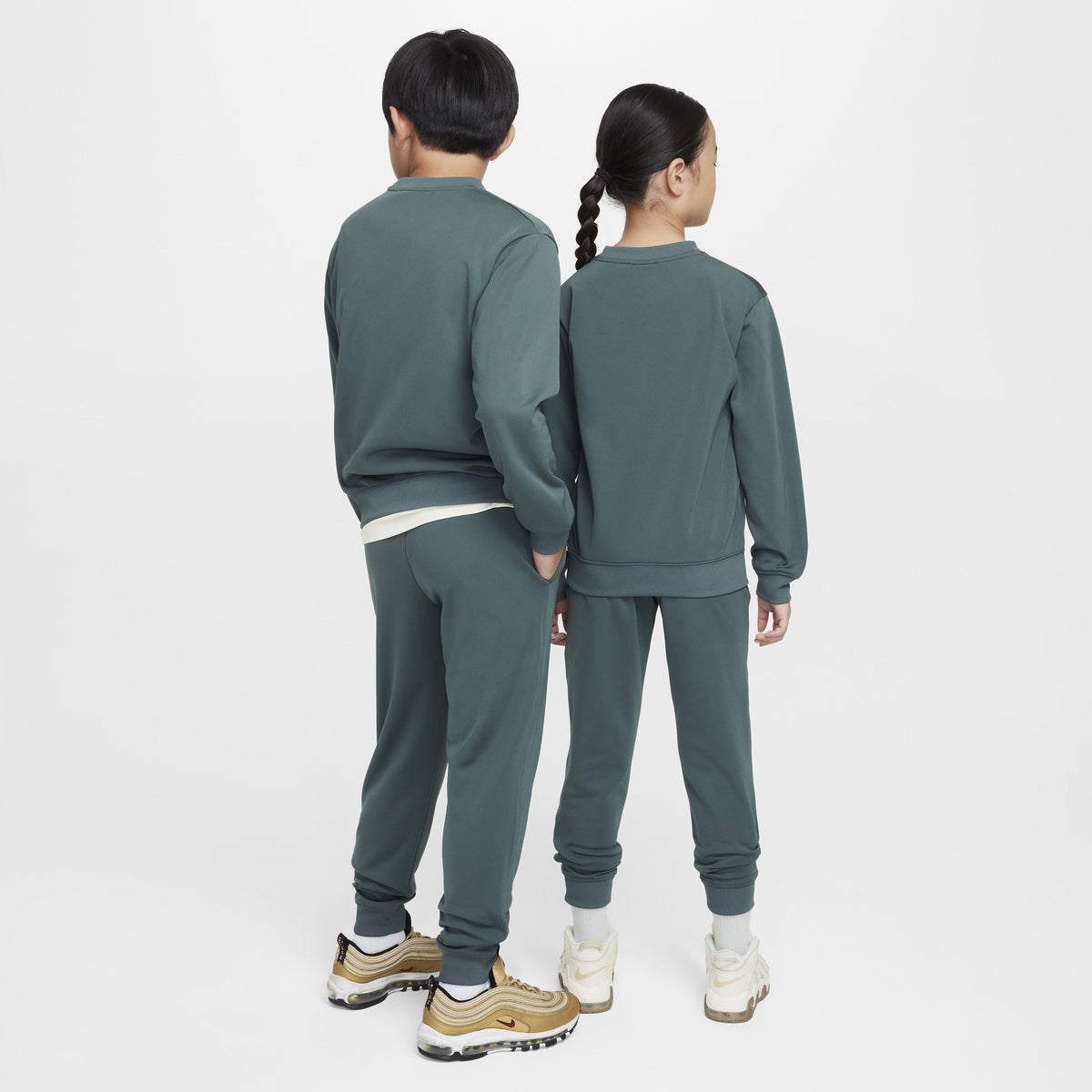 Nike Sportswear pants Big Kids Size M (10/12) - Boys