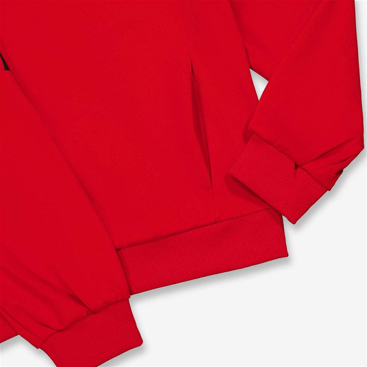 Nike Sportswear Club Pullover Hoodie Red, S Boys