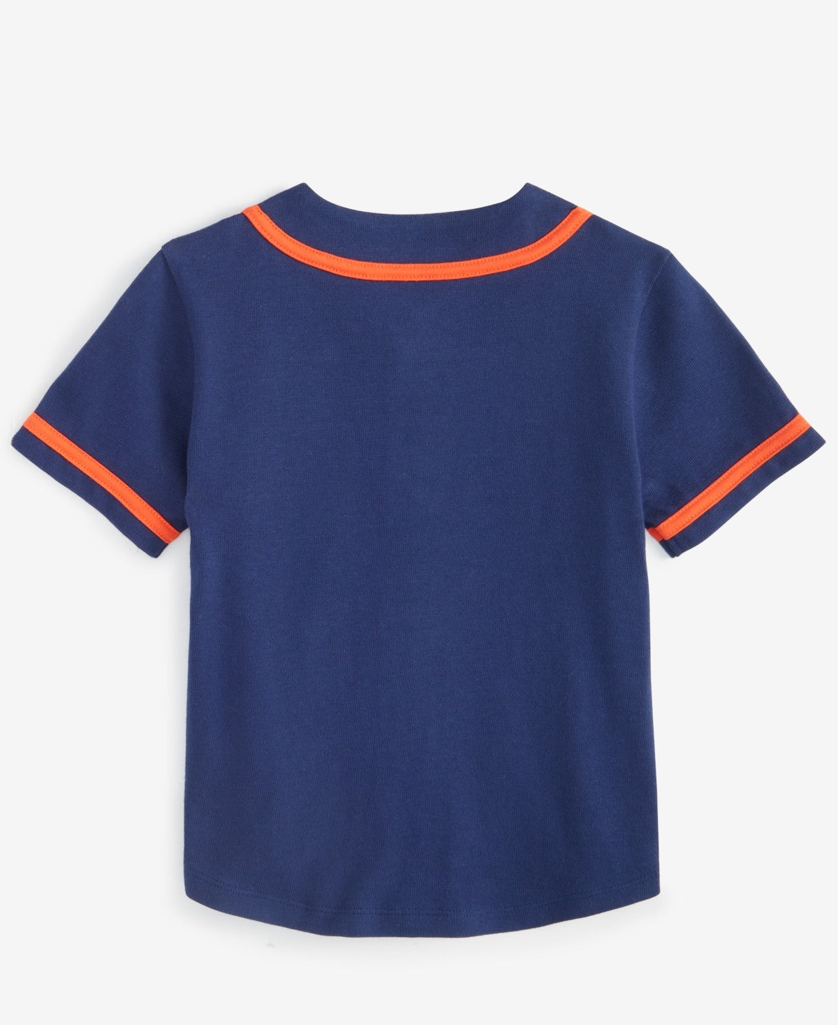 Epic Threads Toddler Boys Baseball Jersey, 2T - Medieval Blue